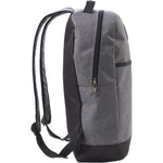 Branded Boxers Backpack with COB light
