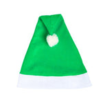 Branded Vibe Christmas Santa Hat - 300mm x 430mm