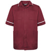 Branded Behrens Male Tunic