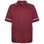 Branded Behrens Male Tunic