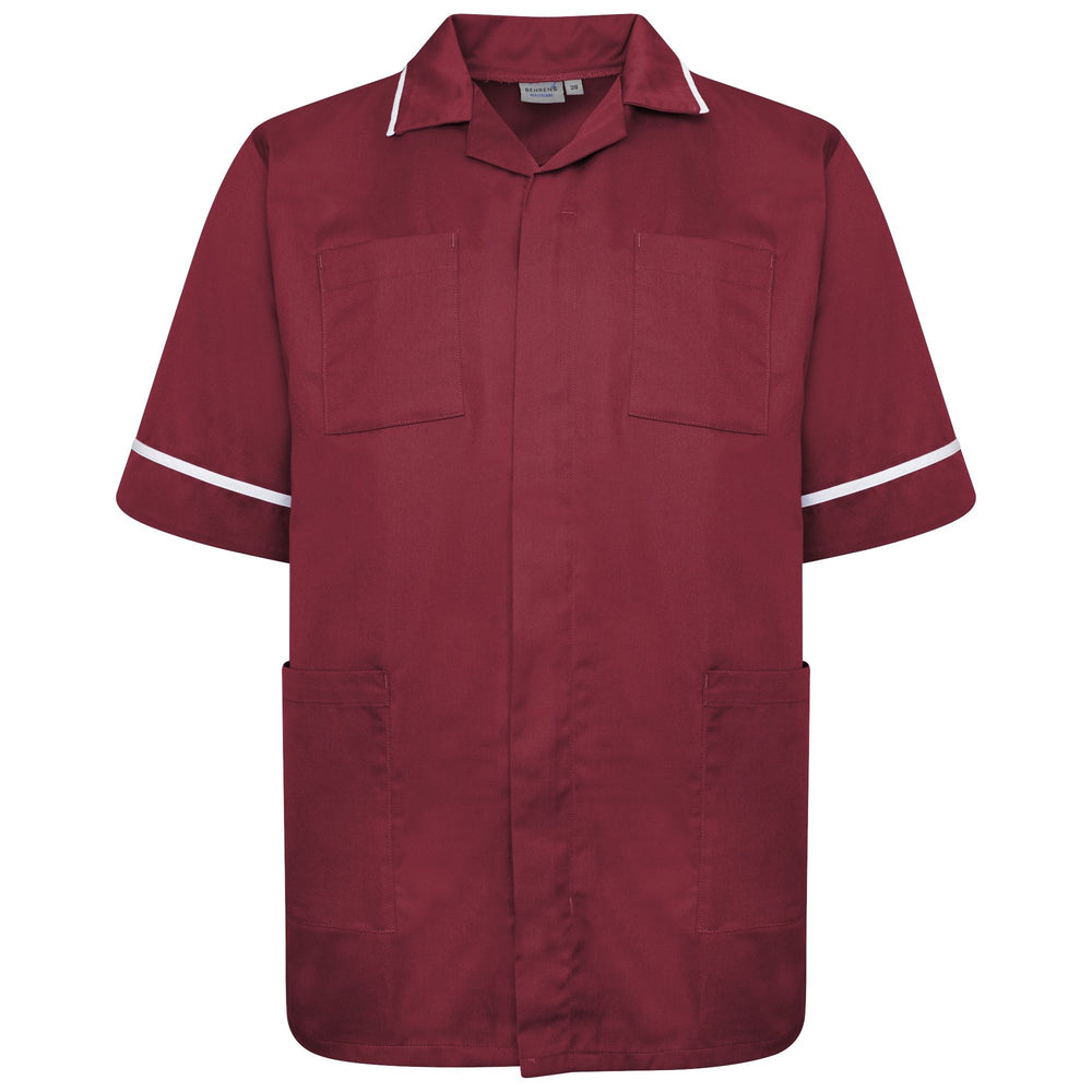Behrens Male Tunic