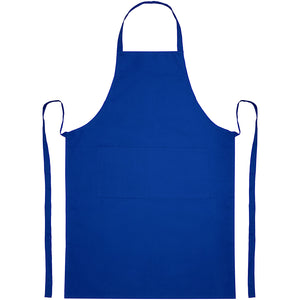 Orissa 200 g/m² GOTS organic cotton apron