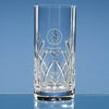 Branded 350ml Flamenco Crystalite Panel High Ball