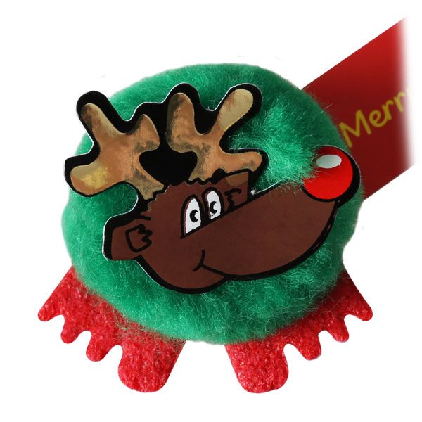 Christmas Logobugs