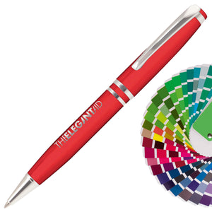 Pantone Matched Valentino Ballpen