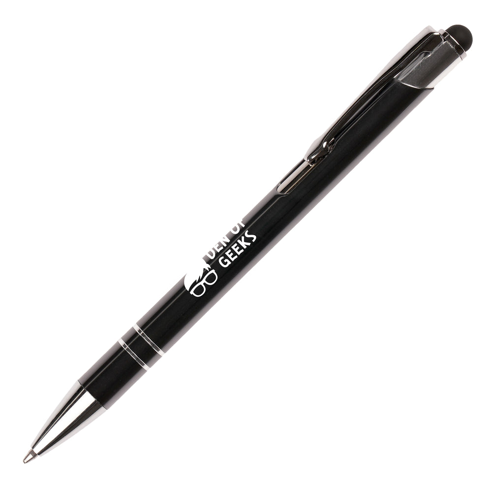 Beck Metal Stylus Pen