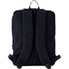 Branded Hadses Polyester backpack