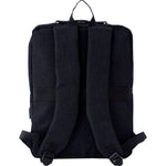 Branded Hadses Polyester backpack