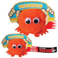 Generic Themed Logobug Handholders