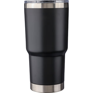 The Marano - Stainless steel double walled travel mug (590ml)