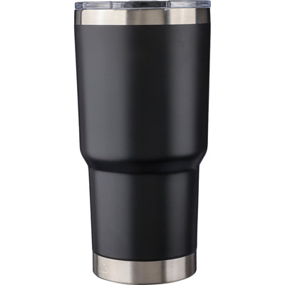 The Marano - Stainless steel double walled travel mug (590ml)