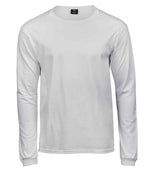 Tee Jays Long Sleeve Sof T-Shirt