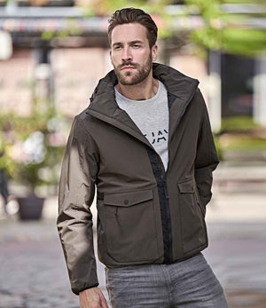 Tee Jays Urban Adventure Shell Jacket