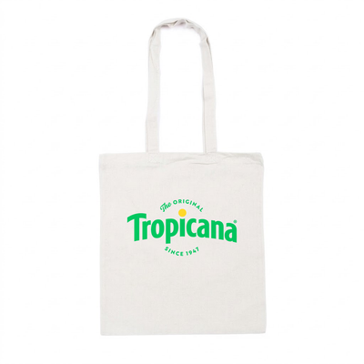 48hr Express 5oz Coloured Cotton Tote Bag