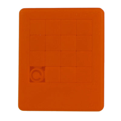 Leyshon Sliding puzzle game