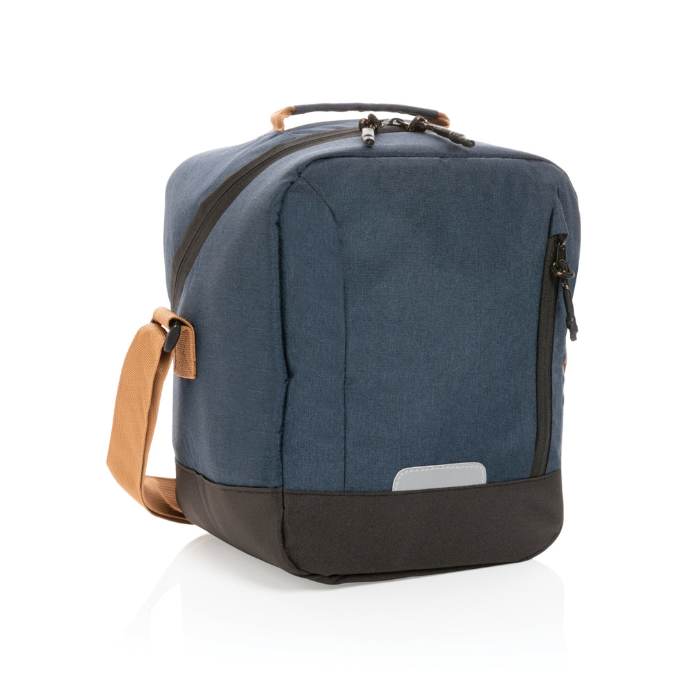 Branded Impact AWARE™ Urban outdoor cooler bag