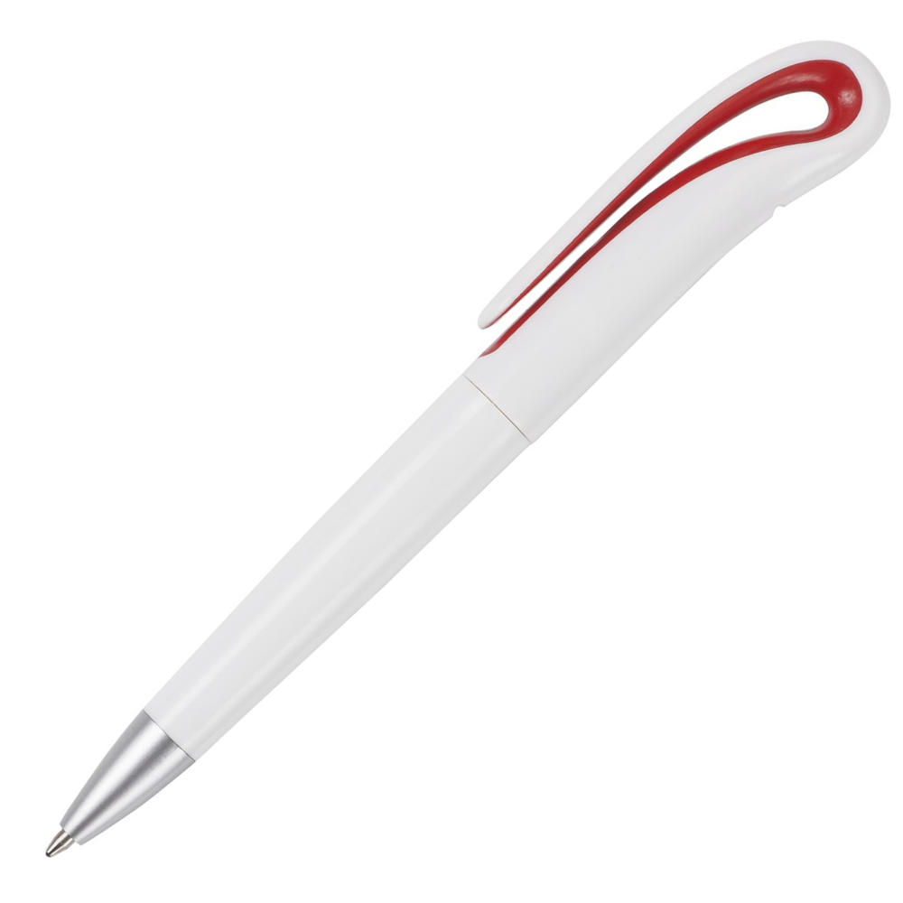 Branded Outrington Swan ballpen