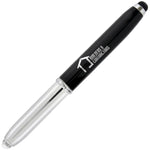 Branded Lowton 3 in 1 Pen