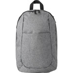 Branded Chisel Backpack