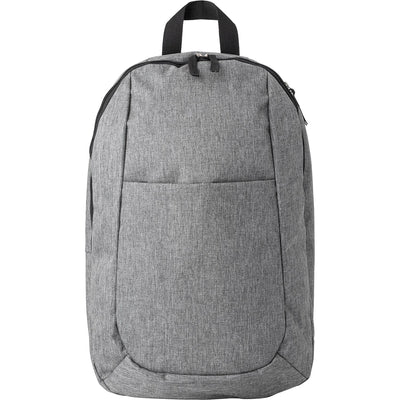 Branded Chisel Backpack