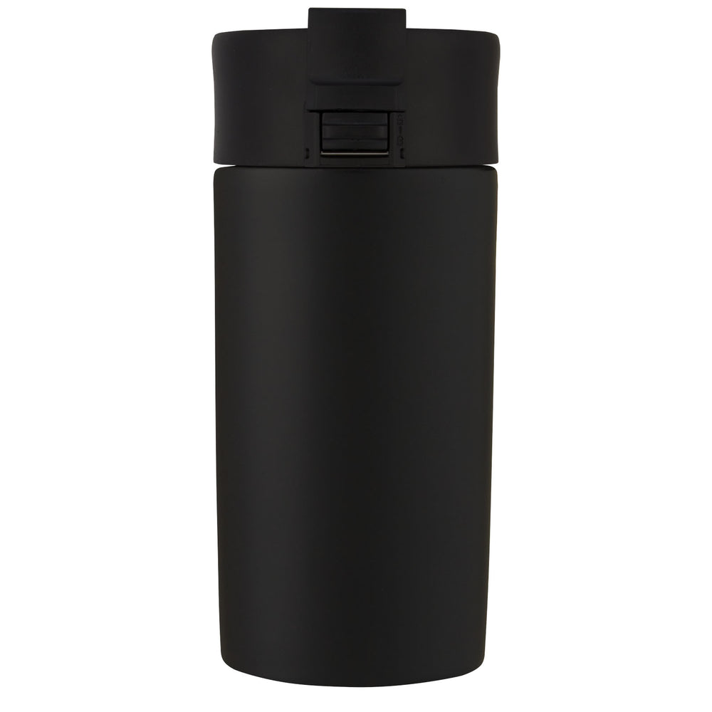 Branded Jetta 330 ml copper vacuum insulated tumbler