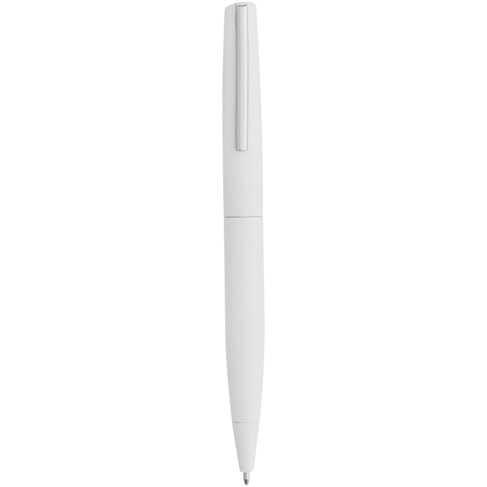 Milos soft-touch ballpoint pen