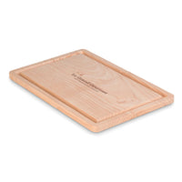Large cutting board