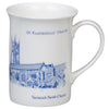 Apollo Bone China Mug