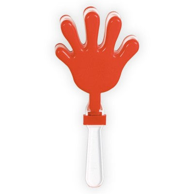 Hand Clapper