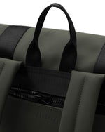 Branded VINGA Baltimore Backpack