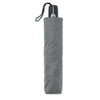 27 inch windproof umbrella Grey