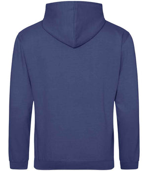 AWDis College Hoodie Denim