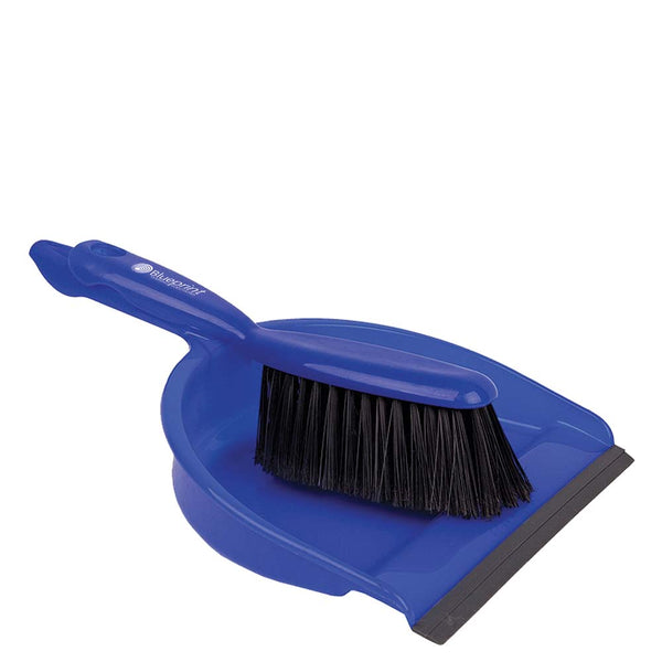 Dustpan & Brush