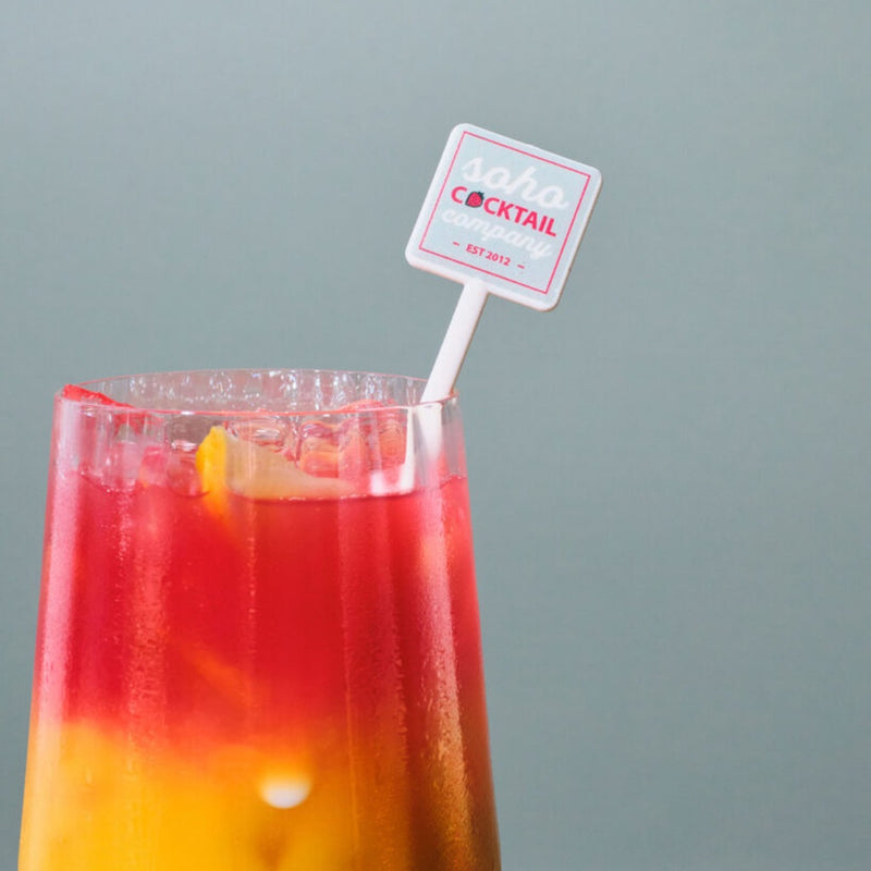 Ecostir Square Stirrer