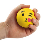 Stress Emojis