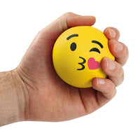 Stress Emojis