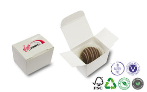 Ballotin 1 Choc Box