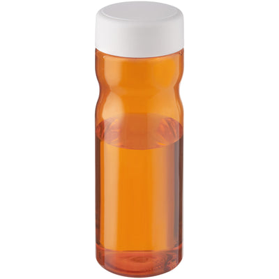 H2O Active® Eco Base 650 ml screw cap water bottle