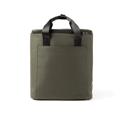 Branded VINGA Baltimore trail cooler backpack