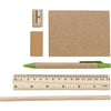 Branded Bigstones Eco pencil case