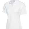 Uneek Ladies Classic Poloshirt