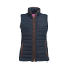 Brook Taverner Ladies Madison Quilted Gilet