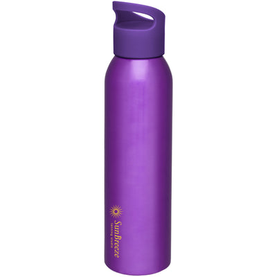 Sky 650 ml water bottle