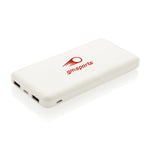 Branded High Density 10.000 mAh Pocket Powerbank
