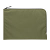 Branded Impact Aware™ laptop 15.6" minimalist laptop sleeve