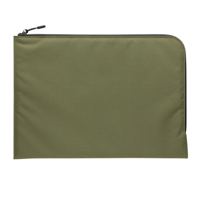 Branded Impact Aware™ laptop 15.6" minimalist laptop sleeve