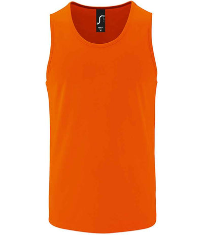 SOL'S Sporty Performance Tank Top