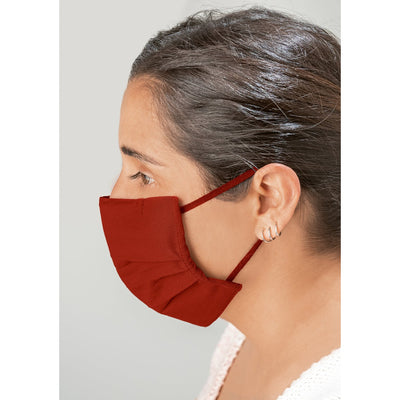 GRANCE. Reusable textile mask