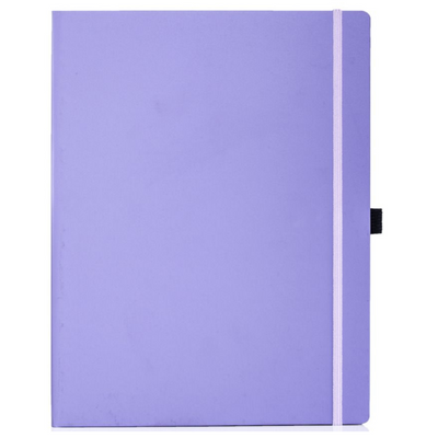 Branded Matra Large Ruled Notebook