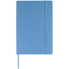 Branded Classic A5 hard cover notebook